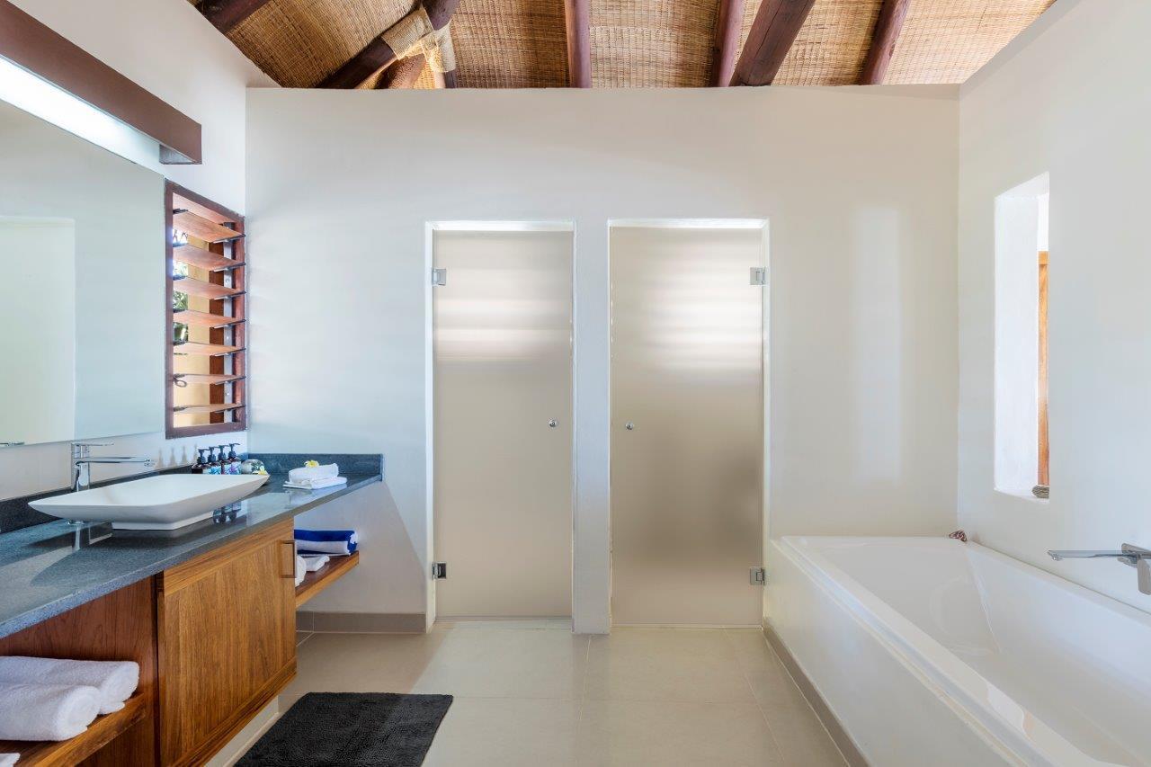Eratap Beach Resort Port Vila Exterior photo